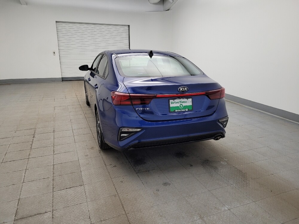 2021 Kia Forte in Cincinnati, OH 45255 - 18113438 6