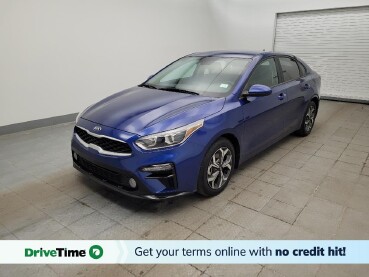 2021 Kia Forte in Cincinnati, OH 45255