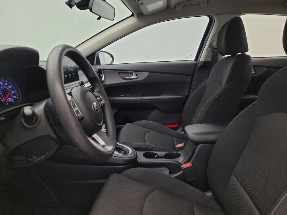 2021 Kia Forte in Cincinnati, OH 45255 - 18113438 17