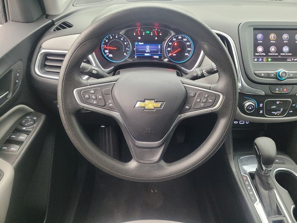 2023 Chevrolet Equinox in Tampa, FL 33619 - 18113439 22