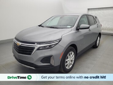 2023 Chevrolet Equinox in Tampa, FL 33619