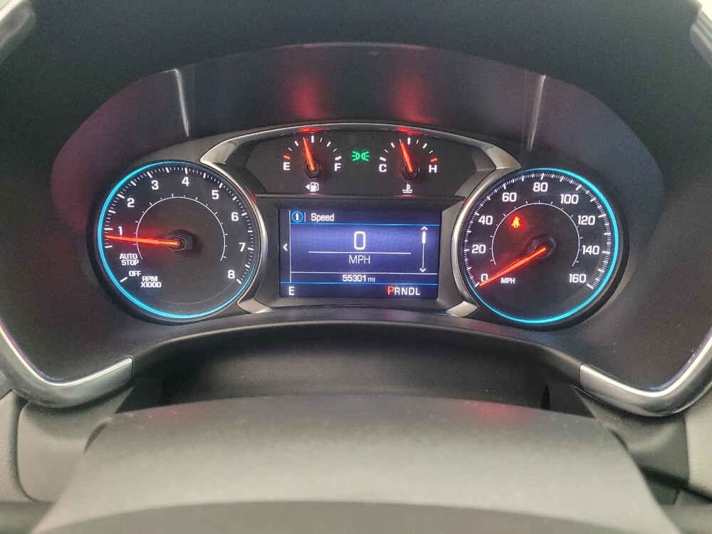 2023 Chevrolet Equinox in Tampa, FL 33619 - 18113439 23