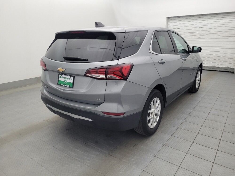 2023 Chevrolet Equinox in Tampa, FL 33619 - 18113439 9