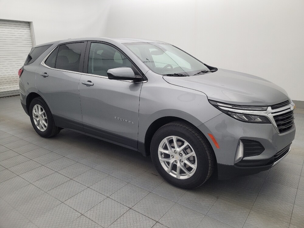 2023 Chevrolet Equinox in Tampa, FL 33619 - 18113439 11