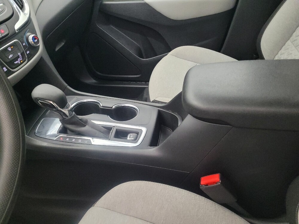 2023 Chevrolet Equinox in Tampa, FL 33619 - 18113439 26