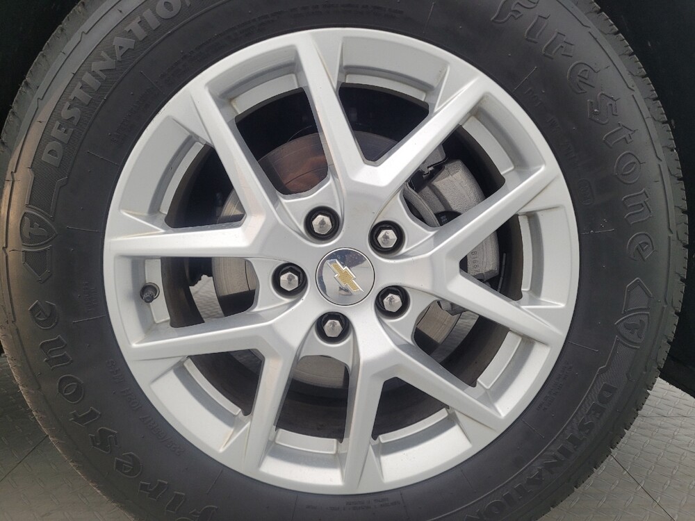 2023 Chevrolet Equinox in Tampa, FL 33619 - 18113439 31