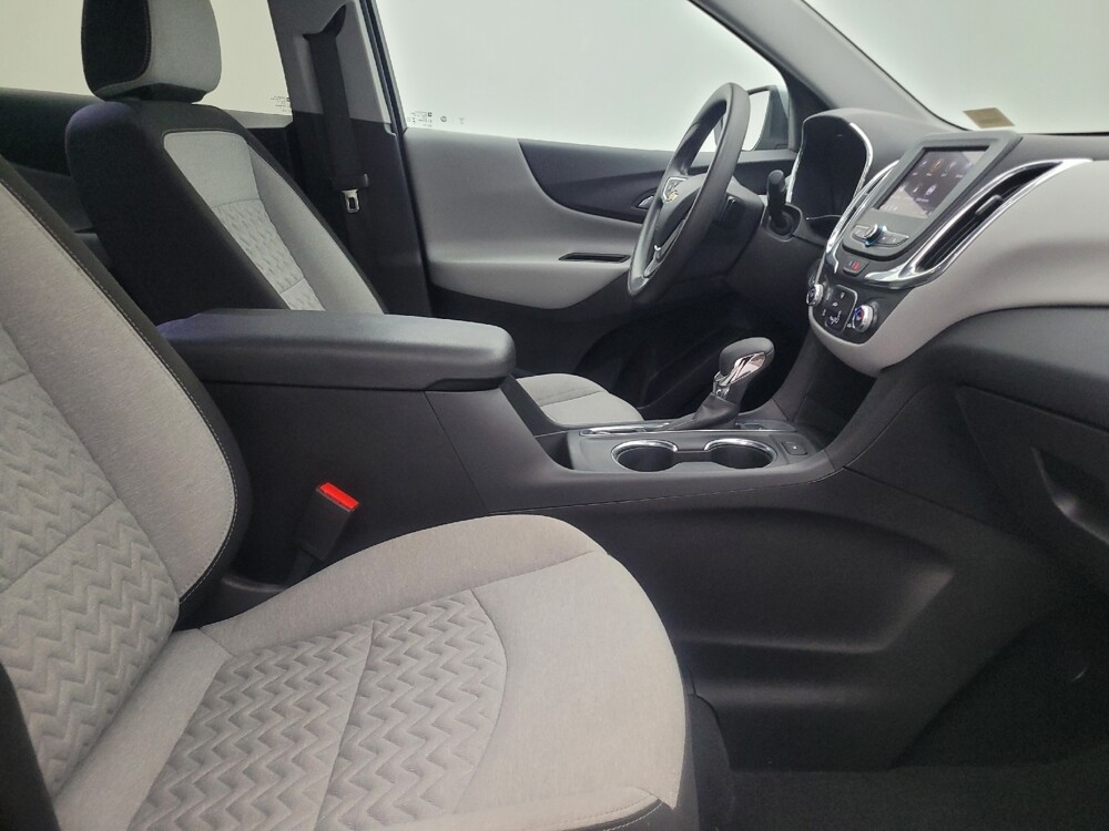 2023 Chevrolet Equinox in Tampa, FL 33619 - 18113439 21