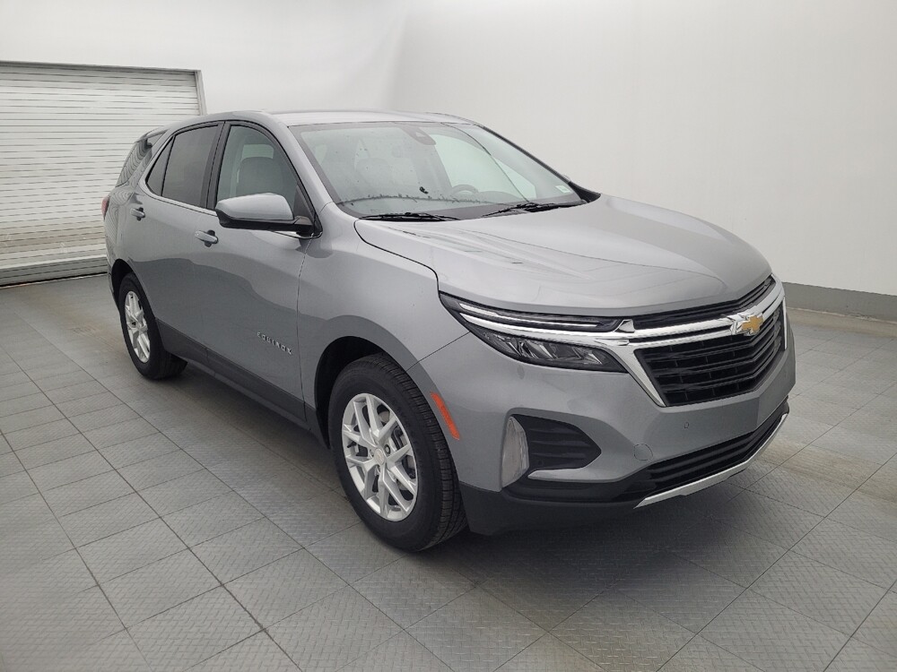 2023 Chevrolet Equinox in Tampa, FL 33619 - 18113439 13