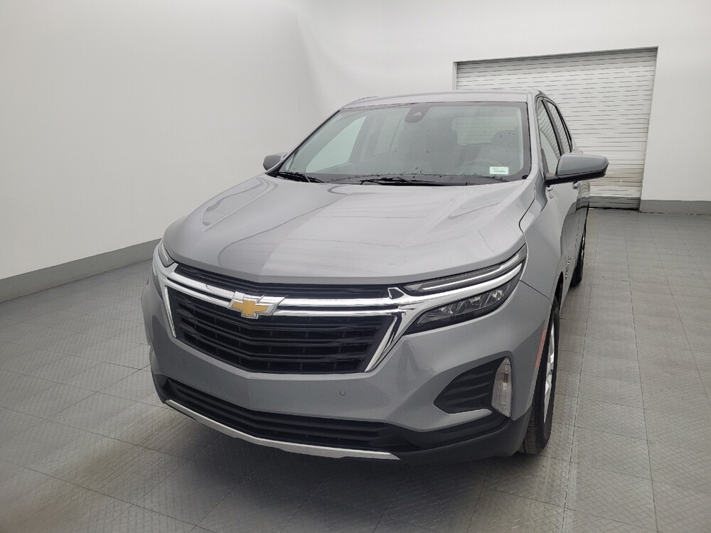 2023 Chevrolet Equinox in Tampa, FL 33619 - 18113439 15