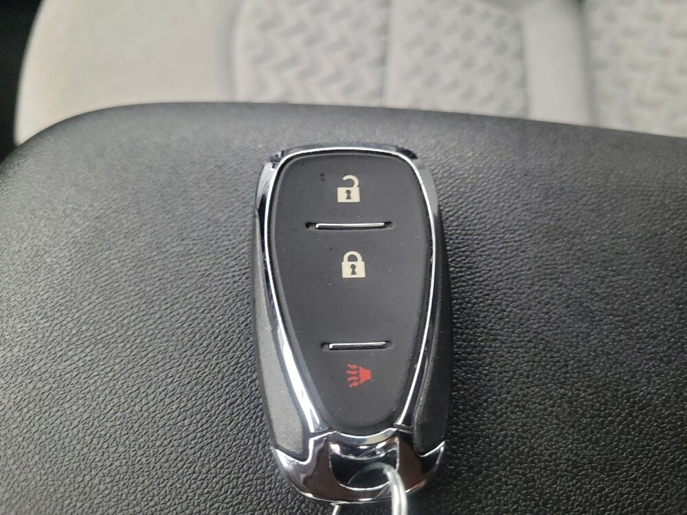 2023 Chevrolet Equinox in Tampa, FL 33619 - 18113439 32