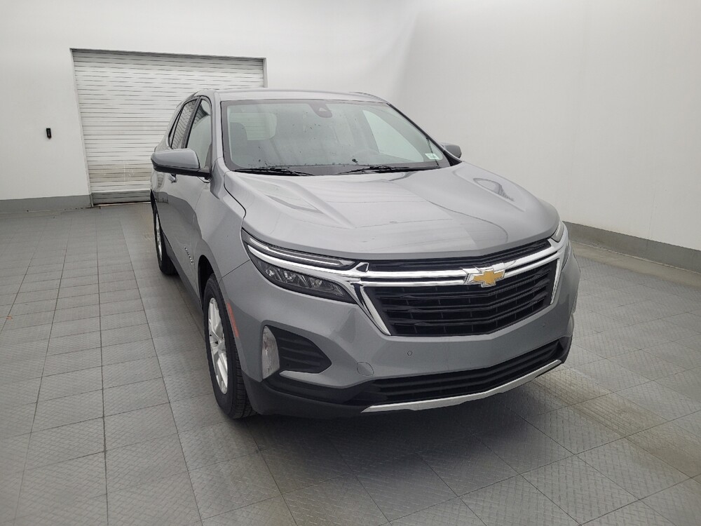 2023 Chevrolet Equinox in Tampa, FL 33619 - 18113439 14