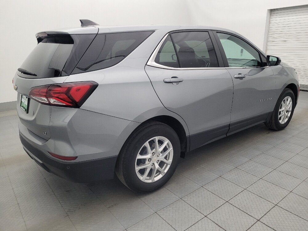 2023 Chevrolet Equinox in Tampa, FL 33619 - 18113439 10