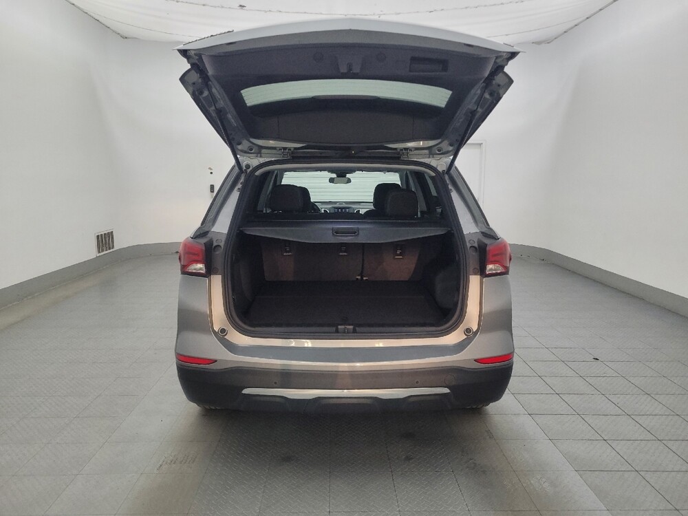 2023 Chevrolet Equinox in Tampa, FL 33619 - 18113439 29