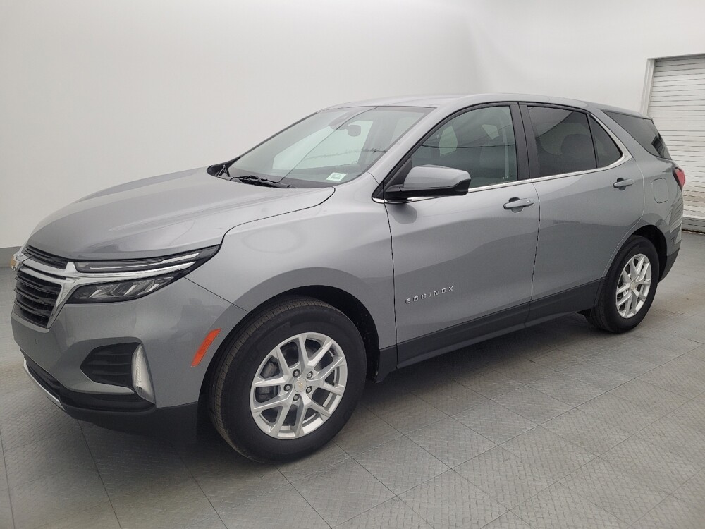 2023 Chevrolet Equinox in Tampa, FL 33619 - 18113439 2