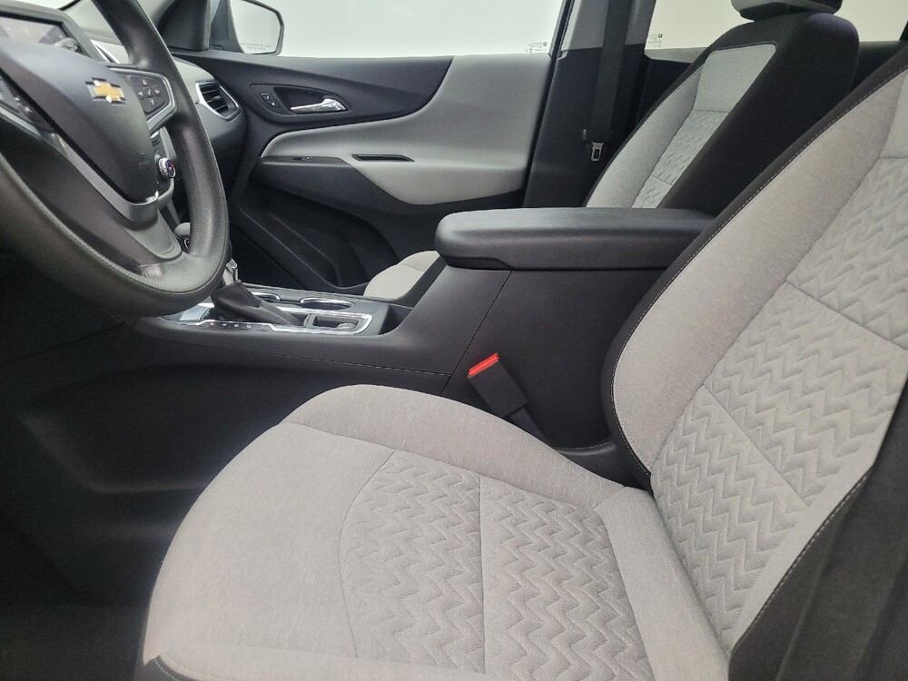 2023 Chevrolet Equinox in Tampa, FL 33619 - 18113439 17