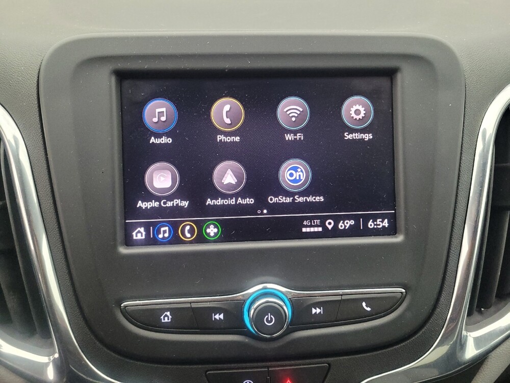 2023 Chevrolet Equinox in Tampa, FL 33619 - 18113439 25