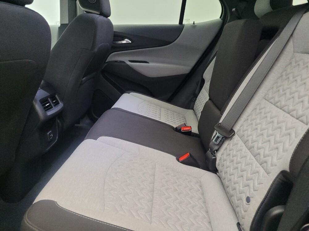 2023 Chevrolet Equinox in Tampa, FL 33619 - 18113439 18