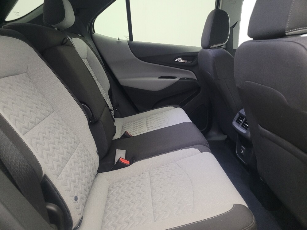 2023 Chevrolet Equinox in Tampa, FL 33619 - 18113439 19