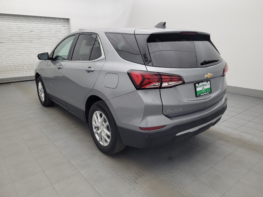 2023 Chevrolet Equinox in Tampa, FL 33619 - 18113439 5