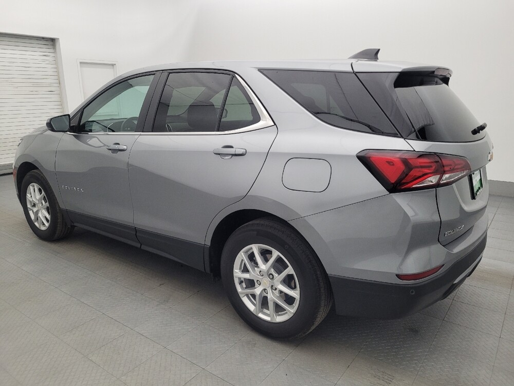 2023 Chevrolet Equinox in Tampa, FL 33619 - 18113439 3