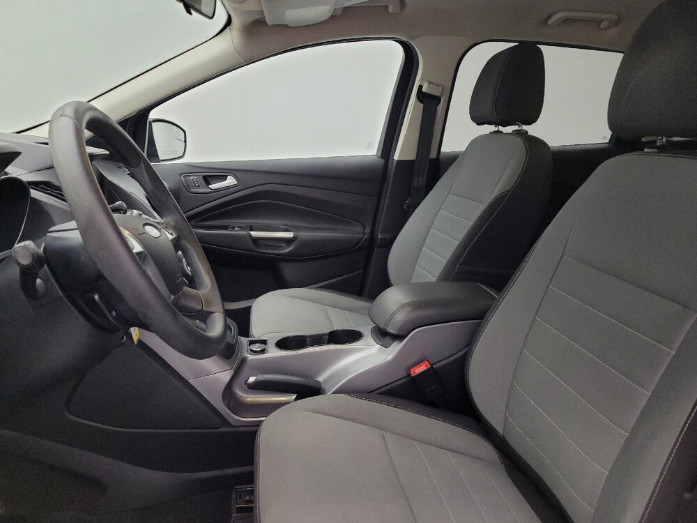 2016 Ford Escape in Greensboro, NC 27407 - 18113440 17