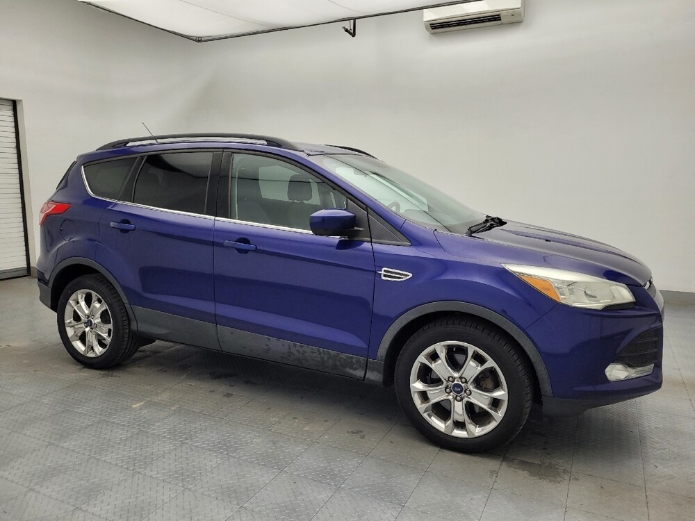 2016 Ford Escape in Greensboro, NC 27407 - 18113440 11