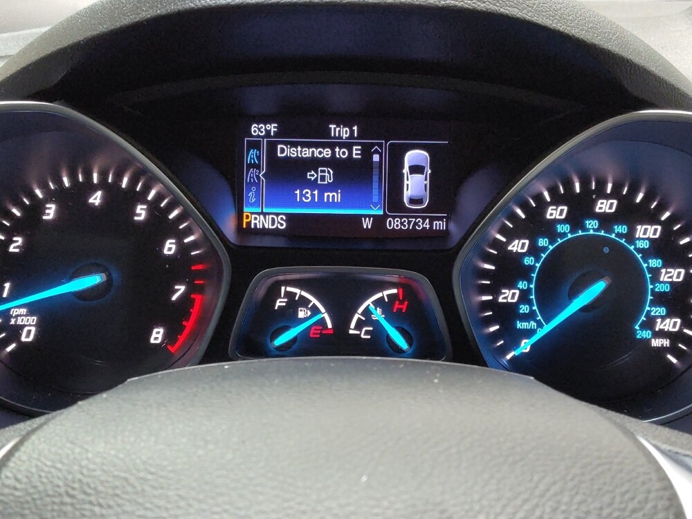 2016 Ford Escape in Greensboro, NC 27407 - 18113440 23