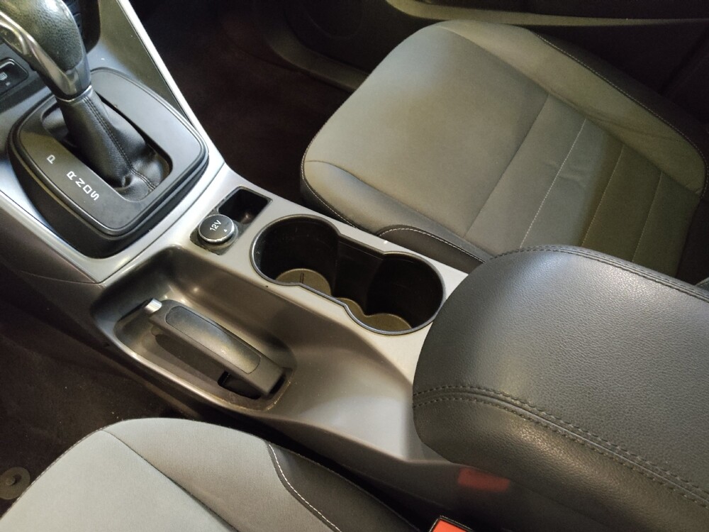 2016 Ford Escape in Greensboro, NC 27407 - 18113440 26