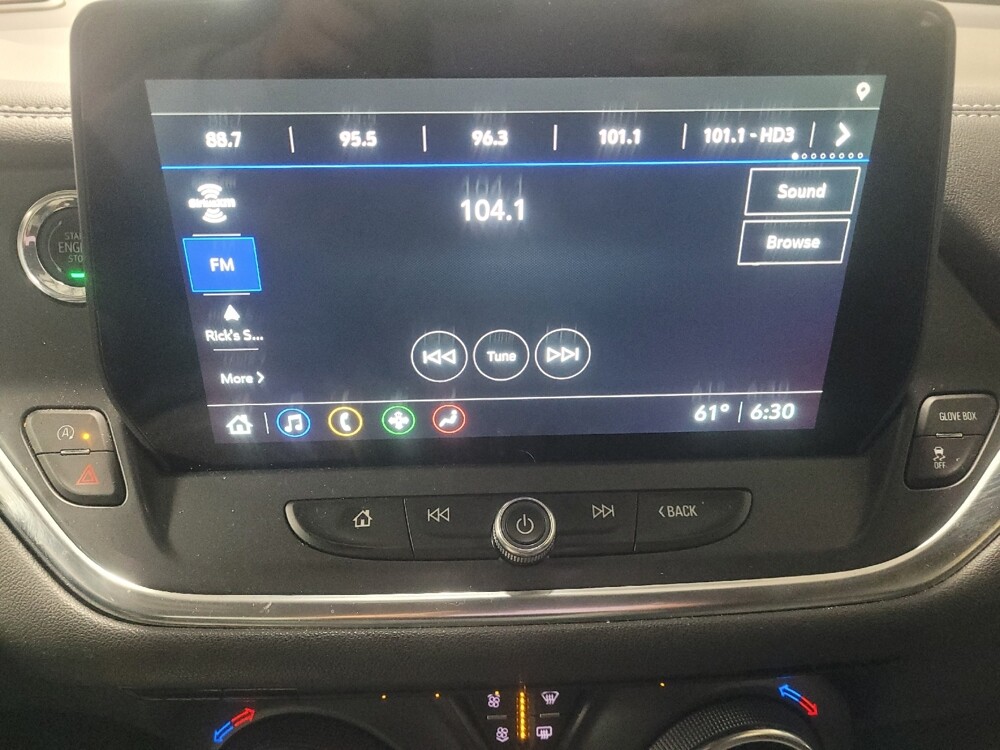 2024 Chevrolet Blazer in Knoxville, TN 37923 - 18113441 25