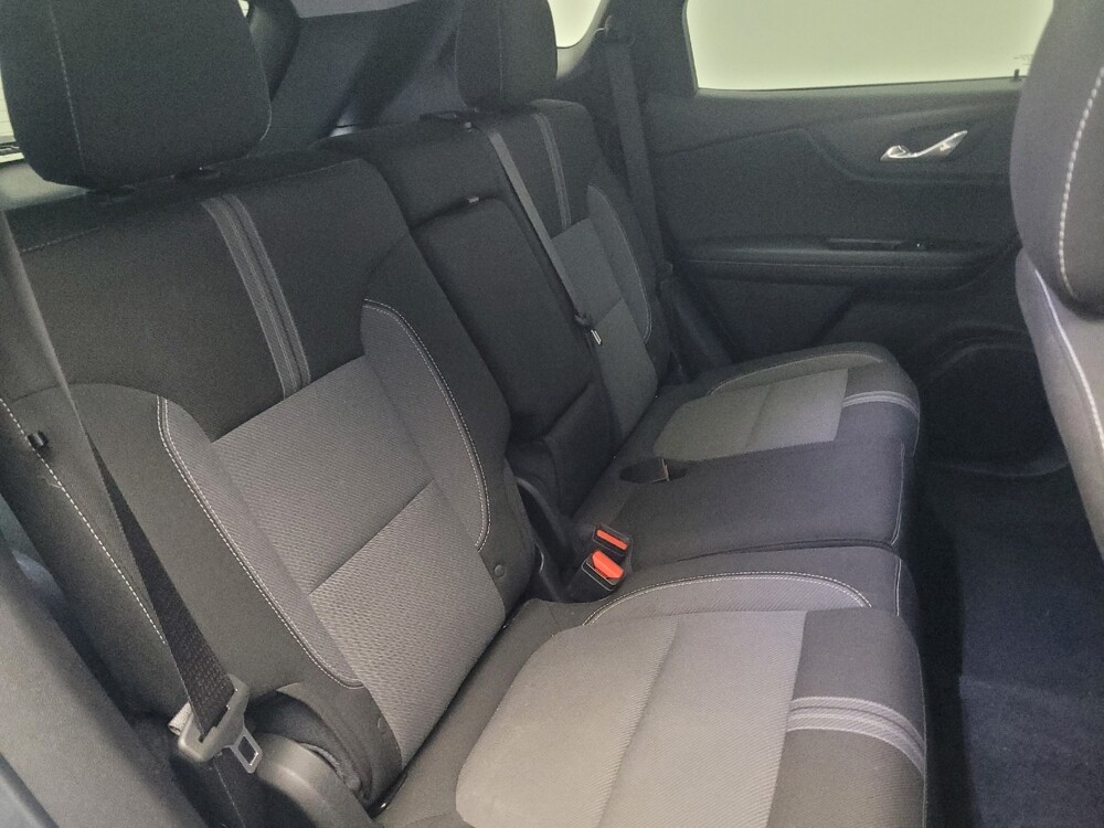 2024 Chevrolet Blazer in Knoxville, TN 37923 - 18113441 19
