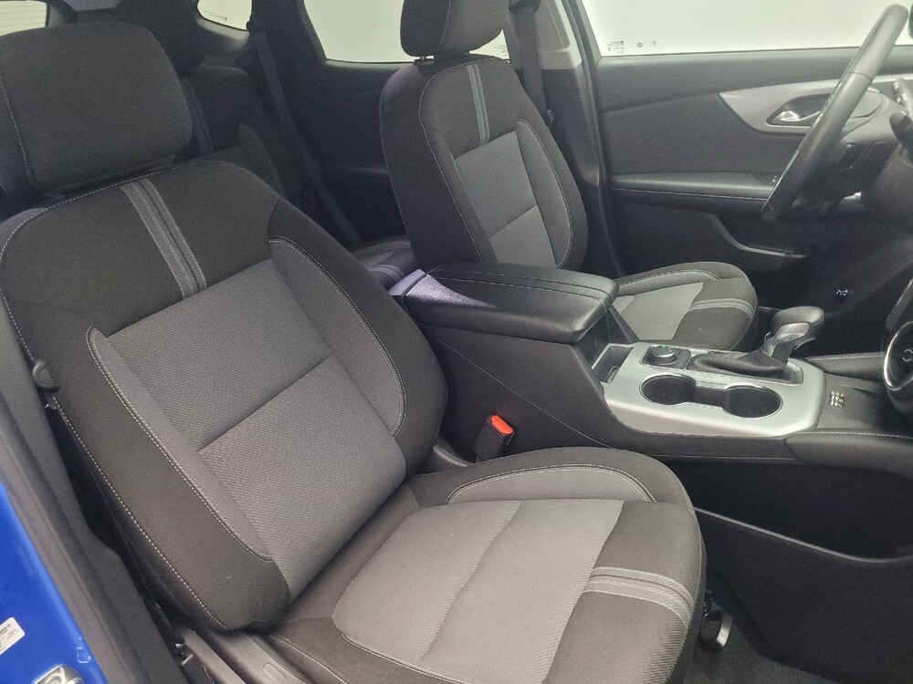 2024 Chevrolet Blazer in Knoxville, TN 37923 - 18113441 21