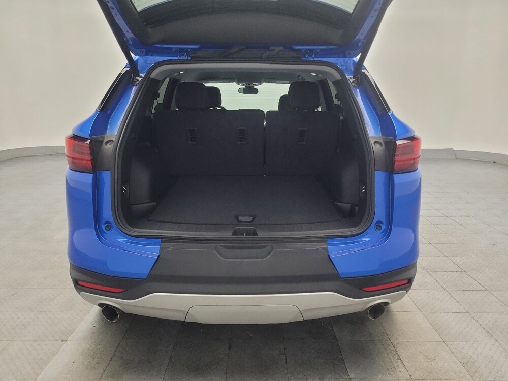 2024 Chevrolet Blazer in Knoxville, TN 37923 - 18113441 29