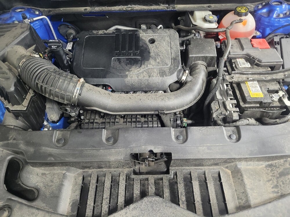 2024 Chevrolet Blazer in Knoxville, TN 37923 - 18113441 30