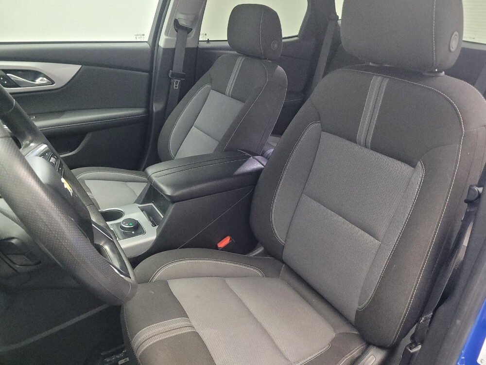2024 Chevrolet Blazer in Knoxville, TN 37923 - 18113441 17