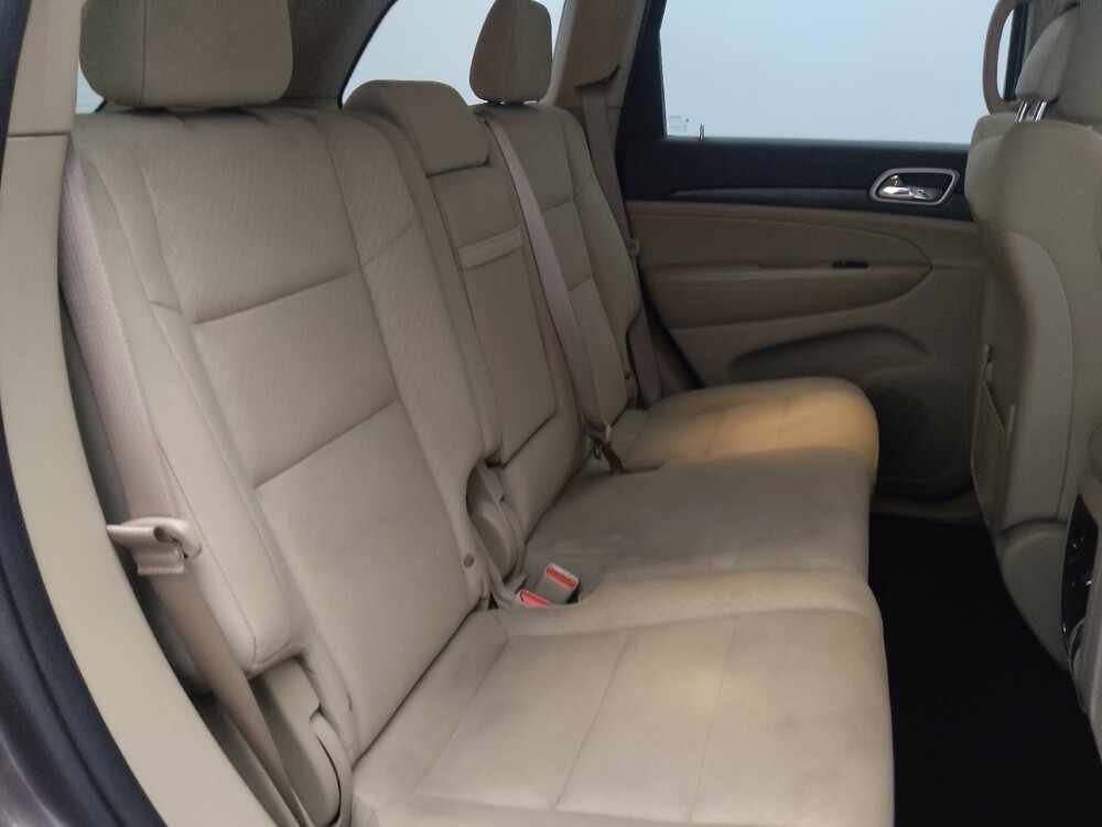 2019 Jeep Grand Cherokee in Salem, VA 24153 - 18113442 19