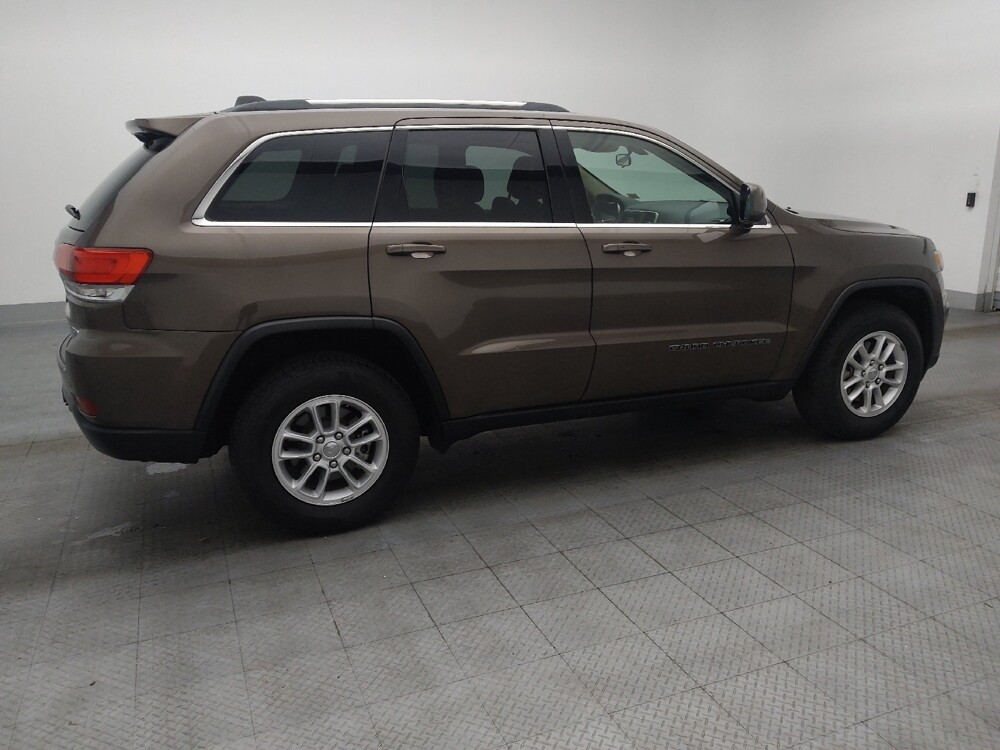 2019 Jeep Grand Cherokee in Salem, VA 24153 - 18113442 10