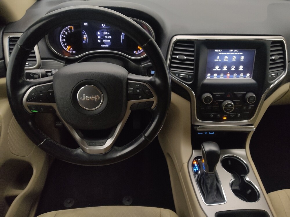 2019 Jeep Grand Cherokee in Salem, VA 24153 - 18113442 22