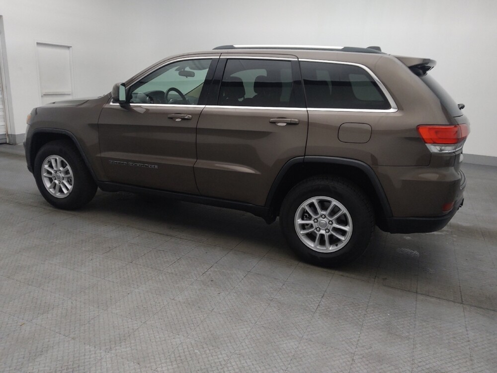 2019 Jeep Grand Cherokee in Salem, VA 24153 - 18113442 3