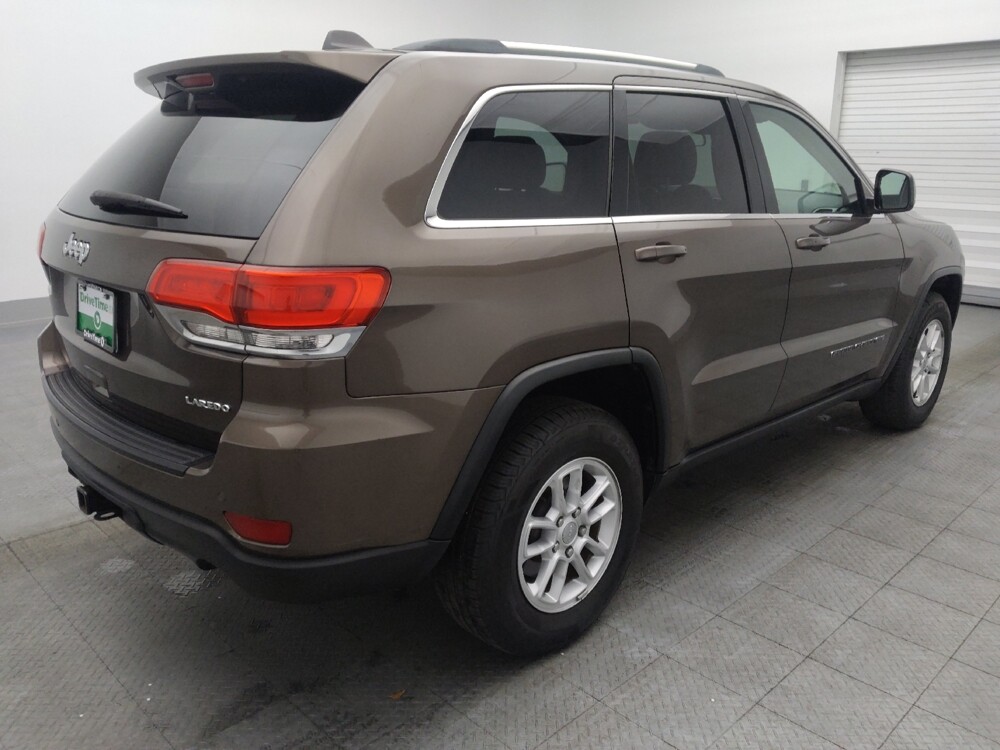 2019 Jeep Grand Cherokee in Salem, VA 24153 - 18113442 9
