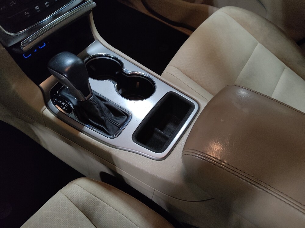 2019 Jeep Grand Cherokee in Salem, VA 24153 - 18113442 26