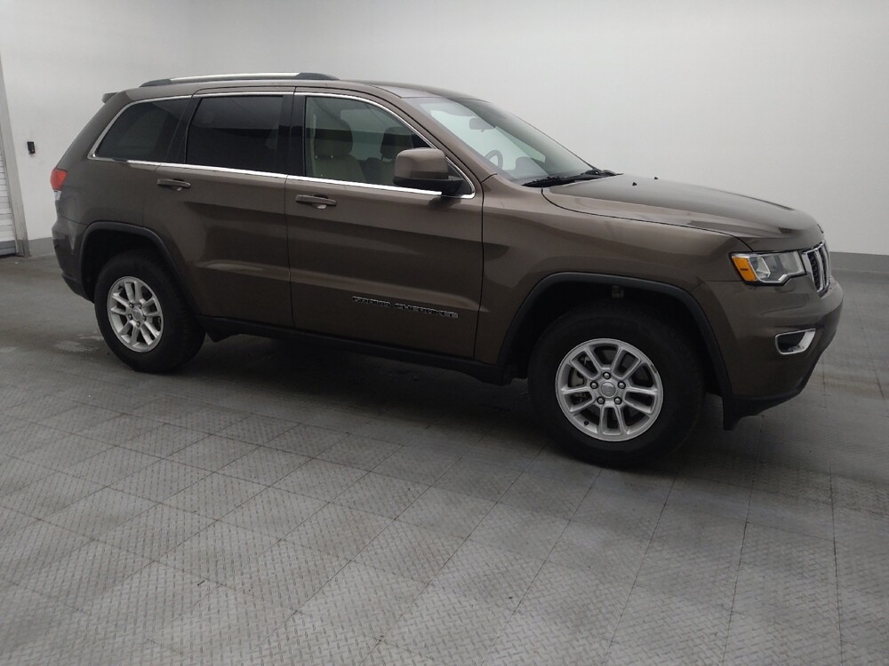 2019 Jeep Grand Cherokee in Salem, VA 24153 - 18113442 11