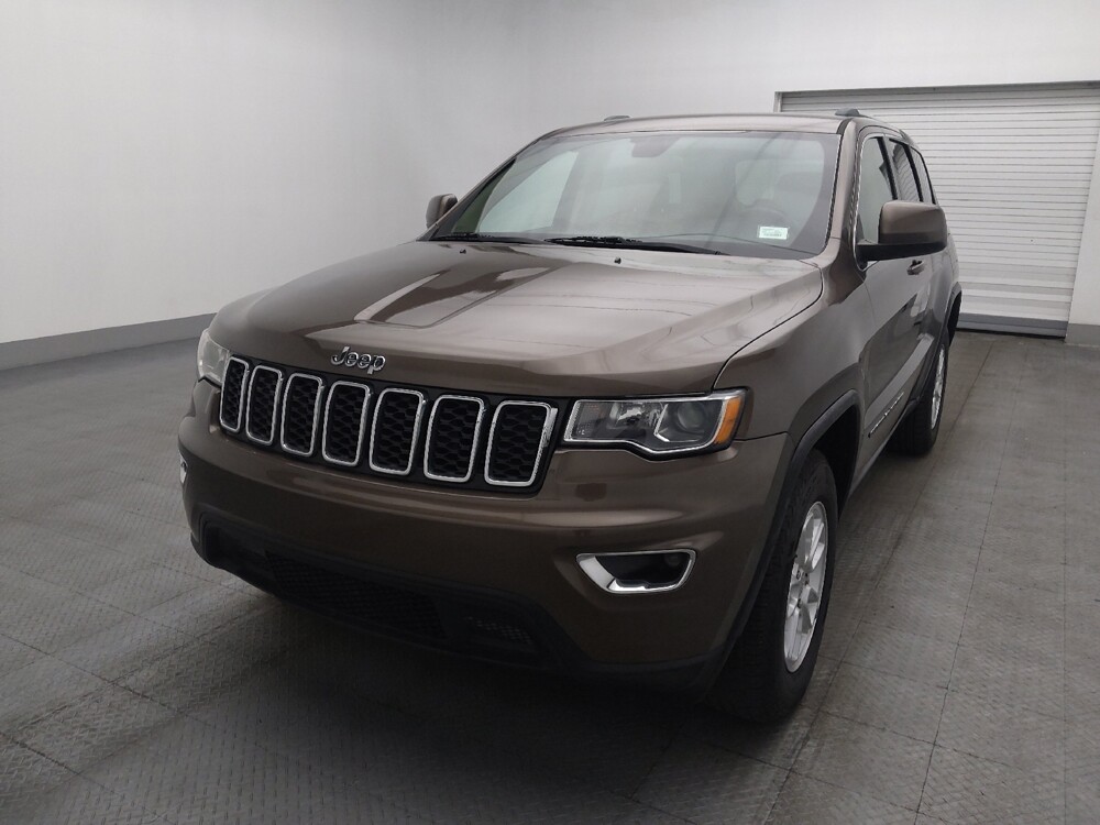 2019 Jeep Grand Cherokee in Salem, VA 24153 - 18113442 15
