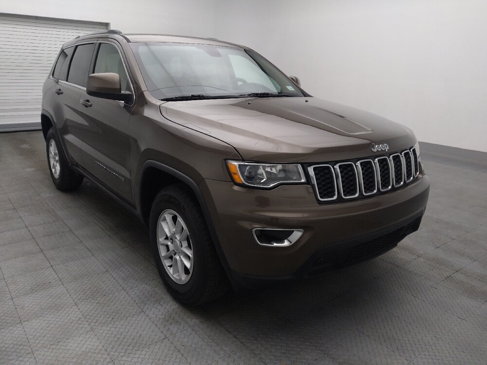 2019 Jeep Grand Cherokee in Salem, VA 24153 - 18113442 13