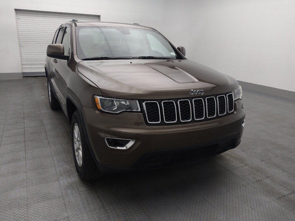 2019 Jeep Grand Cherokee in Salem, VA 24153 - 18113442 14