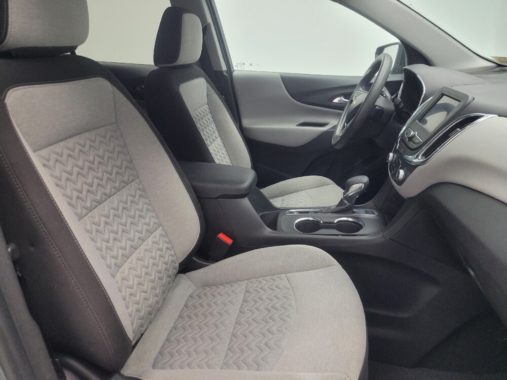 2023 Chevrolet Equinox in Mishawaka, IN 46545 - 18113444 21