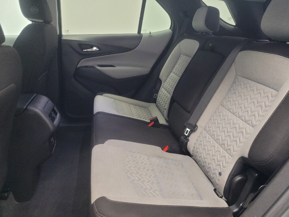 2023 Chevrolet Equinox in Mishawaka, IN 46545 - 18113444 18