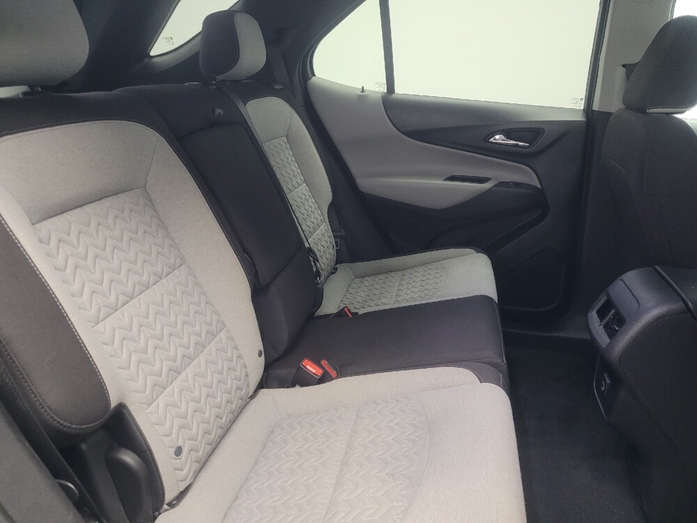 2023 Chevrolet Equinox in Mishawaka, IN 46545 - 18113444 19