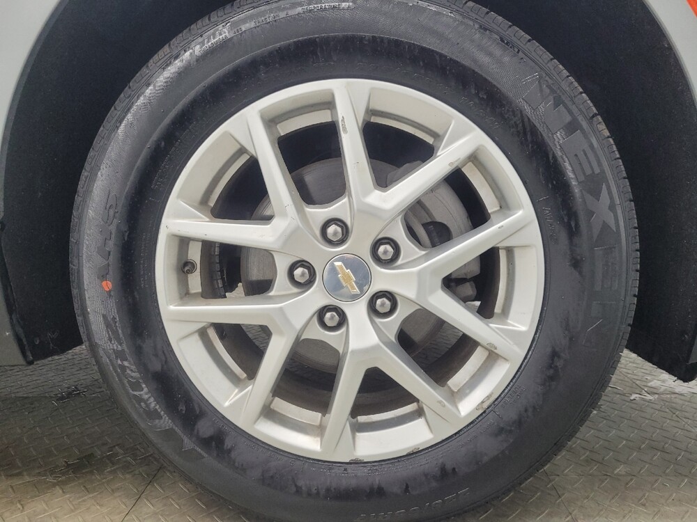 2023 Chevrolet Equinox in Mishawaka, IN 46545 - 18113444 31