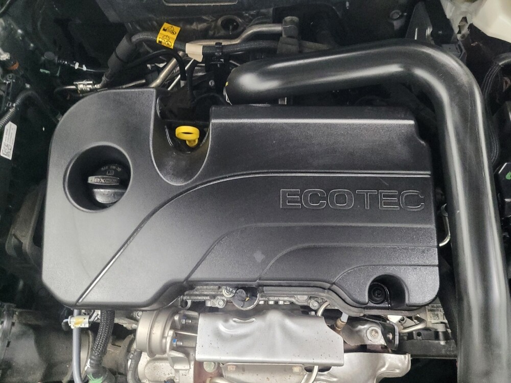 2023 Chevrolet Equinox in Mishawaka, IN 46545 - 18113444 30