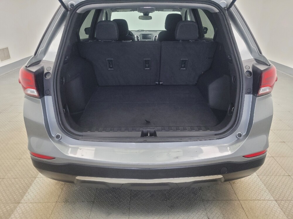 2023 Chevrolet Equinox in Mishawaka, IN 46545 - 18113444 29